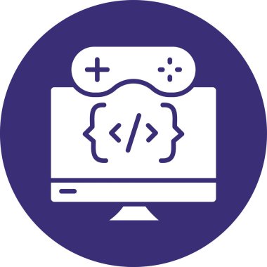 Web tasarımı. Web simgesi