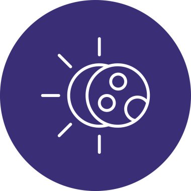 Vektör illüstrasyonu, simge ögesi