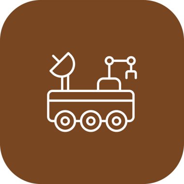 Gıda simgesinin vektör illüstrasyonu