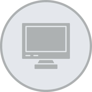 web flat icon, vector illustration