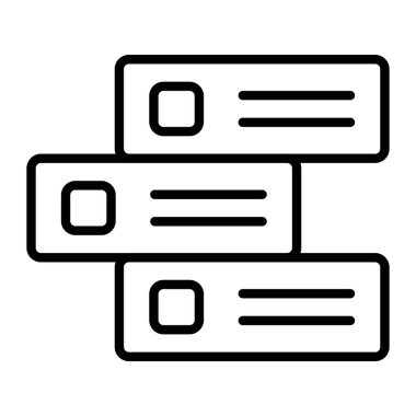 veri aktarım simgesi, özet biçimi