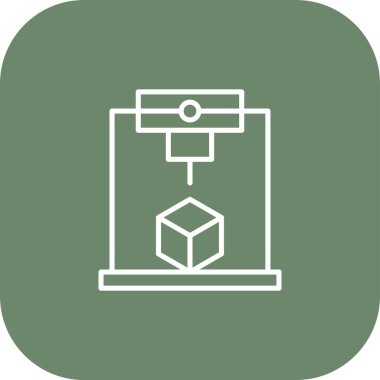 illüstrasyon vektör simgesi