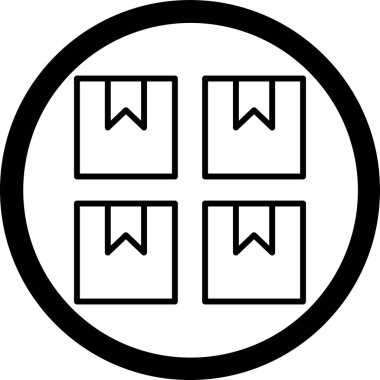 bayrak simgesi, vektör illüstrasyonu