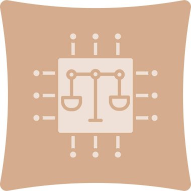 modern simge vektör illüstrasyonu