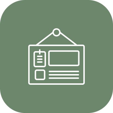 tarayıcı web simgesi basit tasarım