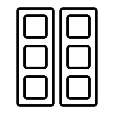 iki sinema ikonu, özet tarzı