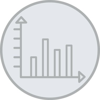 grafik vektör çizgisi çember deseni