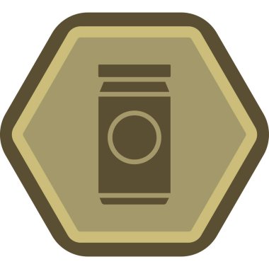 Bal küpü. Basit tasarım