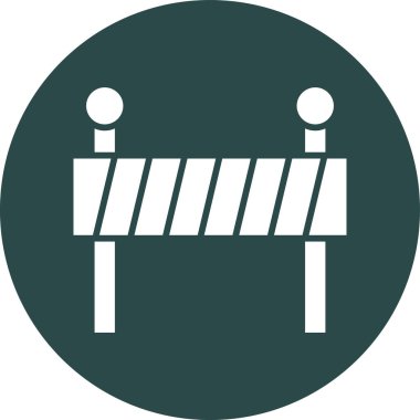 Müzik simgesinin vektör illüstrasyonu