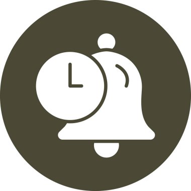 vektör saat resimleme