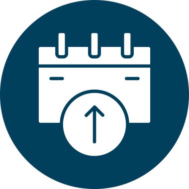 pil vektör illüstrasyonu