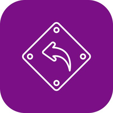 vektör Yönü resimleme