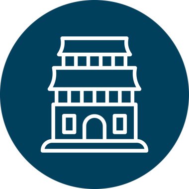 ikon vektör illüstrasyonu oluşturma