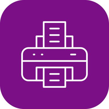 Kutuları simge vektör çizim