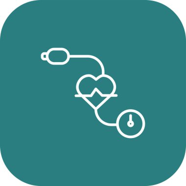 Vektör Paylaşım simgesi çizimi