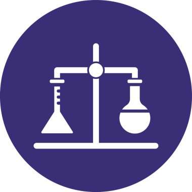 Modern eğitimin vektör illüstrasyonu