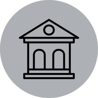 ikon vektör illüstrasyonu oluşturma