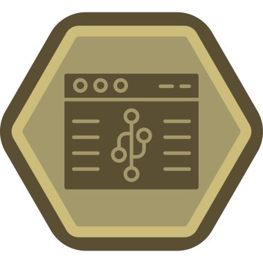 Veri merkezi. Basit tasarım