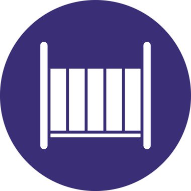 Yedek kulübesinde. Web illüstrasyonu