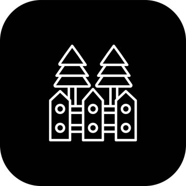 Modern b 'nin vektör illüstrasyonunda ateşten yoksun simge