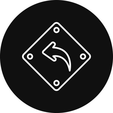 Kişisel ve ticari kullanım için vektör simgesi