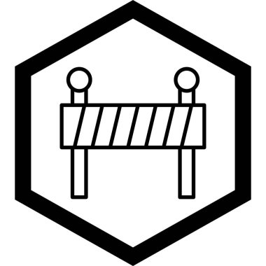 Gıda simgesinin vektör illüstrasyonu