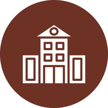 ikon vektör illüstrasyonu oluşturma