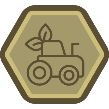 Bir arabanın çizimi