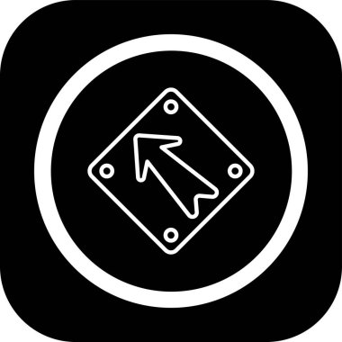 ico vektörü - vektör illüstrasyonu