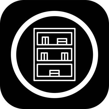 Özet Arka Grubunda Simge Oluşturuluyor