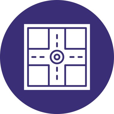 Vektör Ev simgesi illüstrasyonu