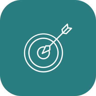 Pusula simgesi soyut arkaplan grubunda izole edildi