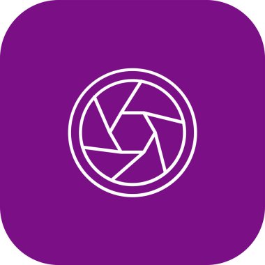 Vektör illüstrasyonu, simge ögesi biçimi