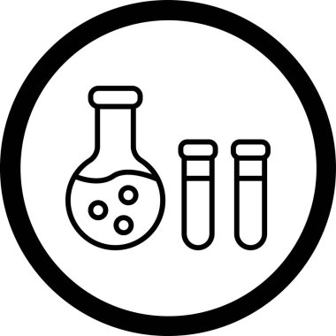 Modern b 'nin vektör illüstrasyonunda simge eksikliği