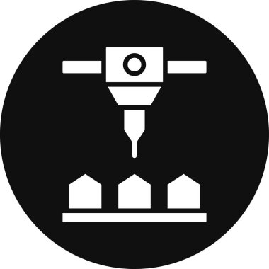 Kişisel ve ticari kullanım için vektör simgesi