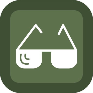 akıllı ev simgesine sahip ev.