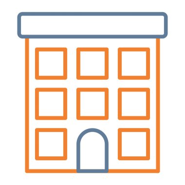 ikon vektör illüstrasyonu oluşturma