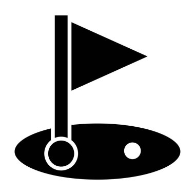 uydu anten vektör simgesi