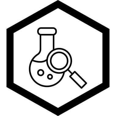 matara ikonu vektör illüstrasyonu