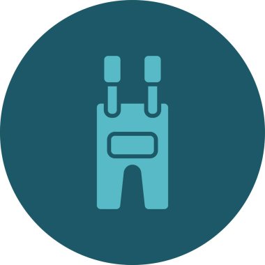 modern simge vektör illüstrasyonu