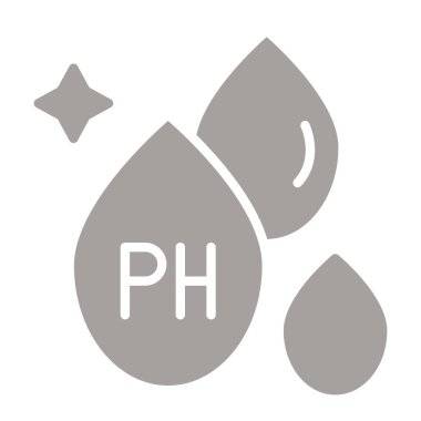 Modern simgenin vektör illüstrasyonu