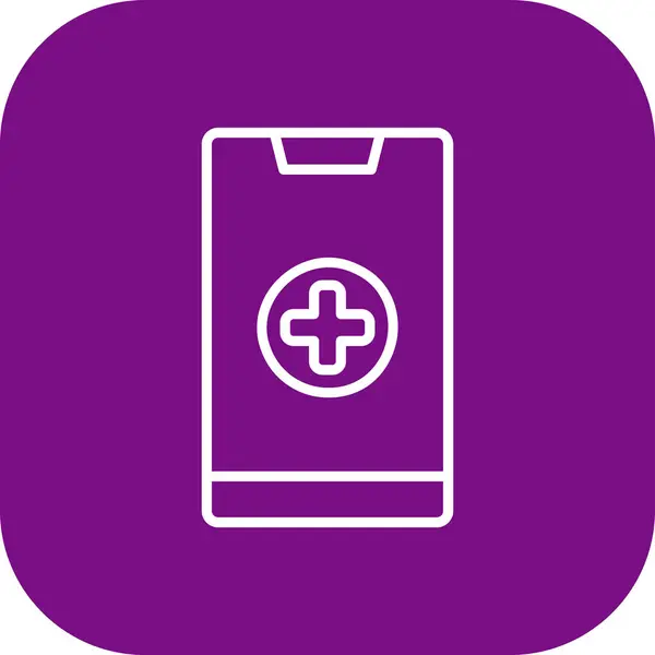 pil vektör illüstrasyonu