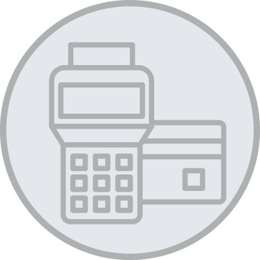 vektör hesap makinesi resimleme