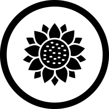 Kişisel ve ticari kullanım için vektör simgesi