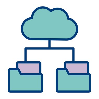 Bulut hesaplama. Basit tasarım