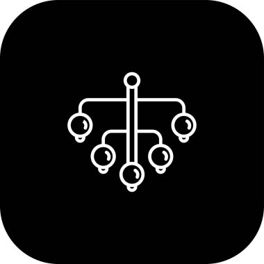 Kişisel ve ticari kullanım için vektör simgesi