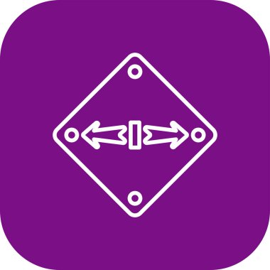 Kişisel ve ticari kullanım için vektör simgesi...