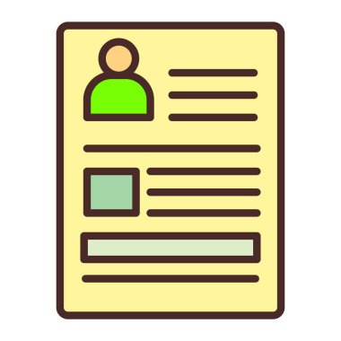 Web sitesi ve geliştirme için web tasarım simgesi