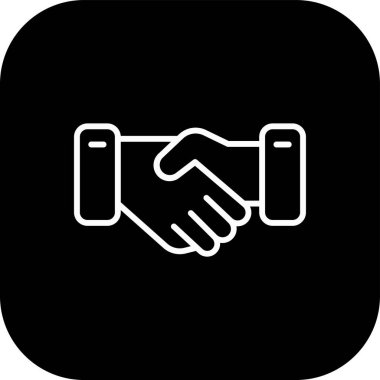 Kişisel ve ticari kullanım için vektör simgesi