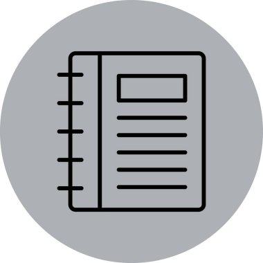 dosya biçimi vektör illüstrasyonuName